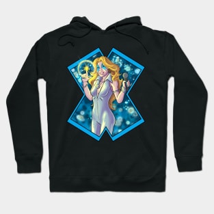 Disco Diva Hoodie